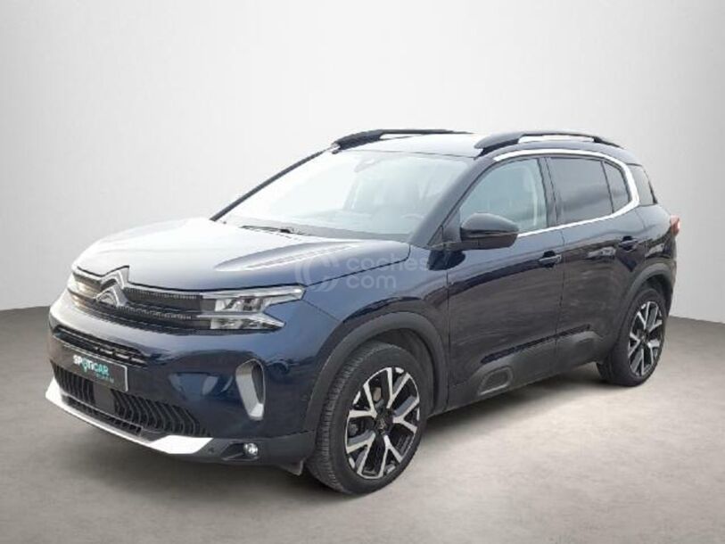 Foto del CITROEN C5 Aircross PureTech S&S Shine Pack 130