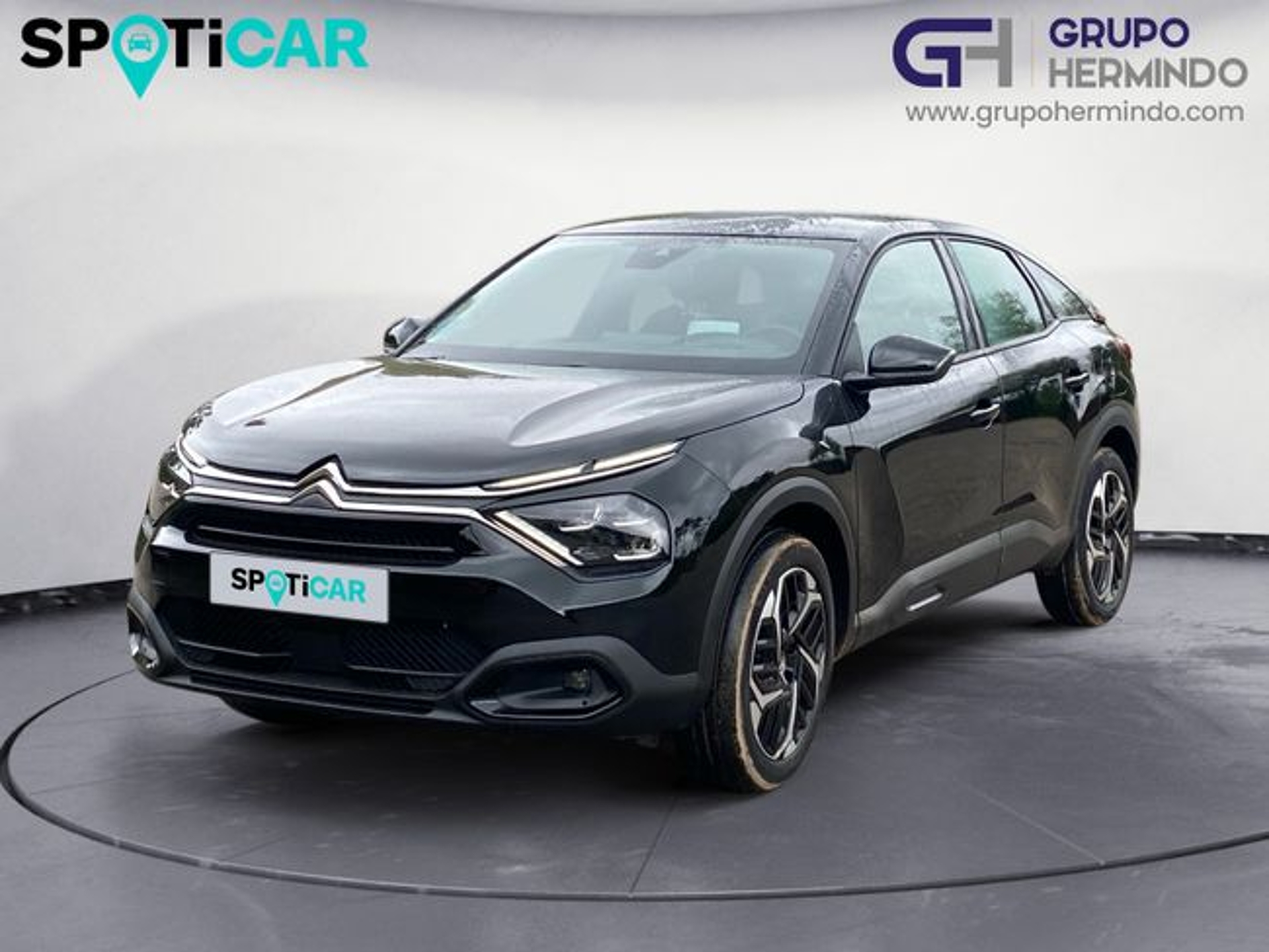 Imagen de CITROEN C4