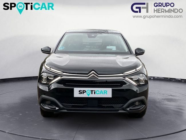 Foto del CITROEN C4 1.5 BlueHDI S&S Feel 110