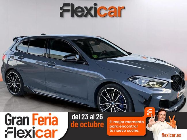 BMW Serie 1 (M135i) en Madrid