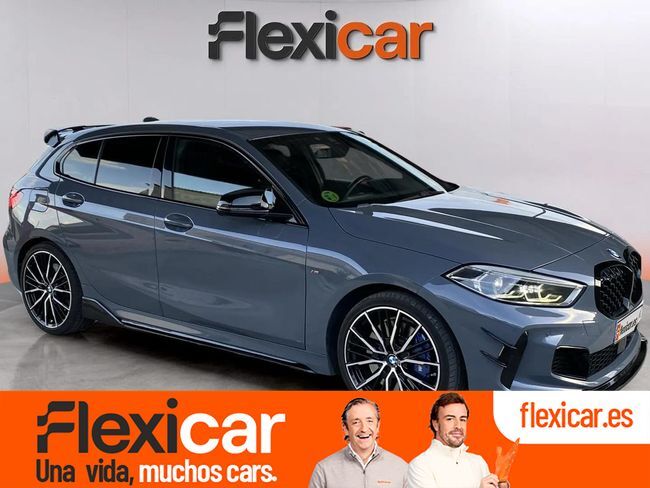 BMW Serie 1 (M135i) en Madrid