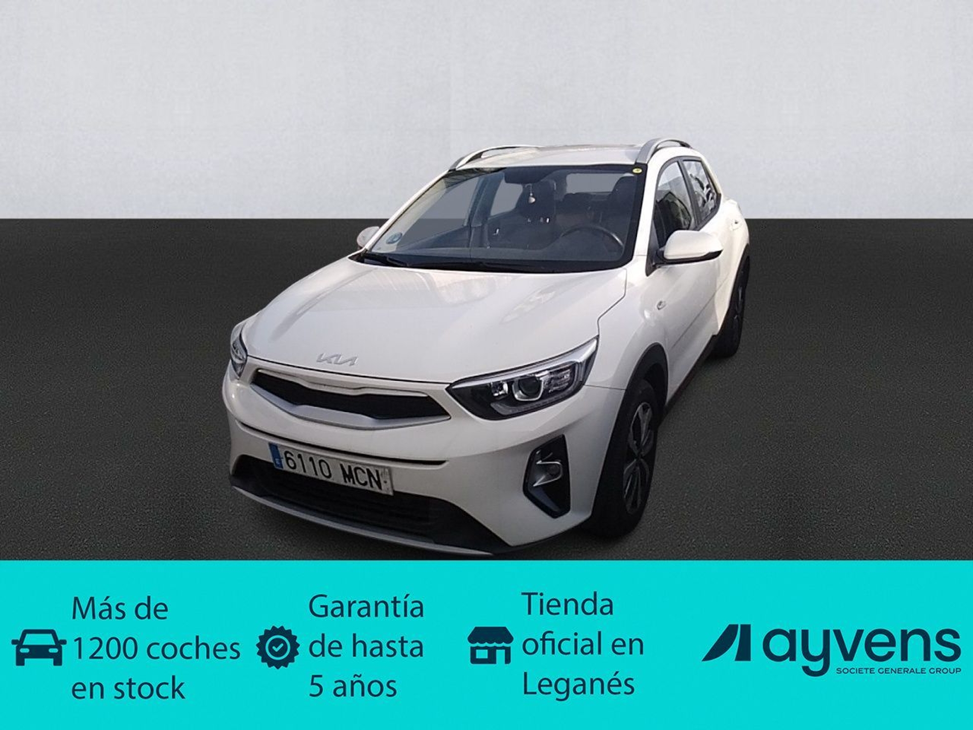 Imagen de KIA Stonic