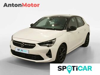 Imagen de OPEL Corsa 1.2T XHL S/S GS-Line 100