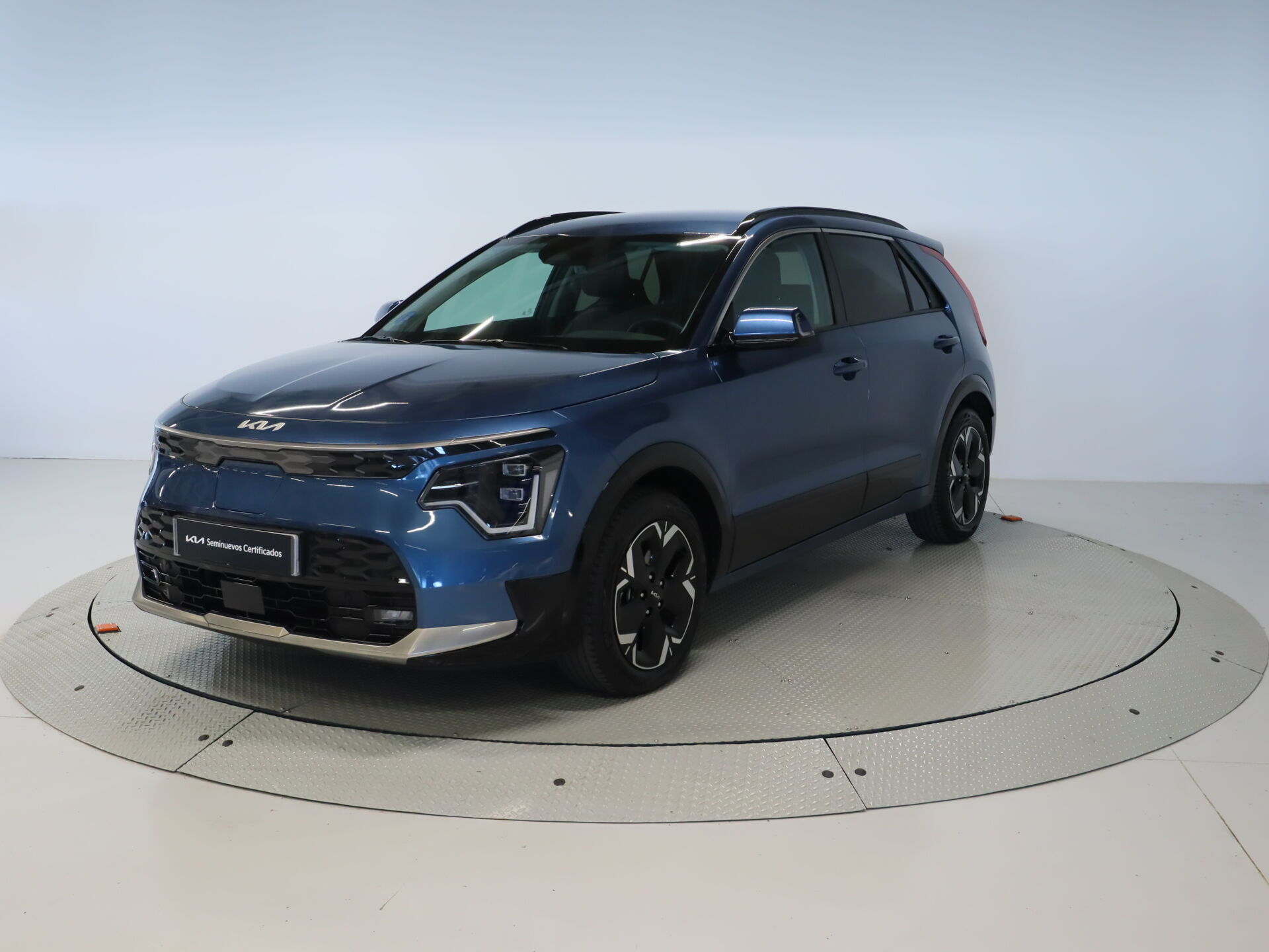 Imagen de KIA Niro
