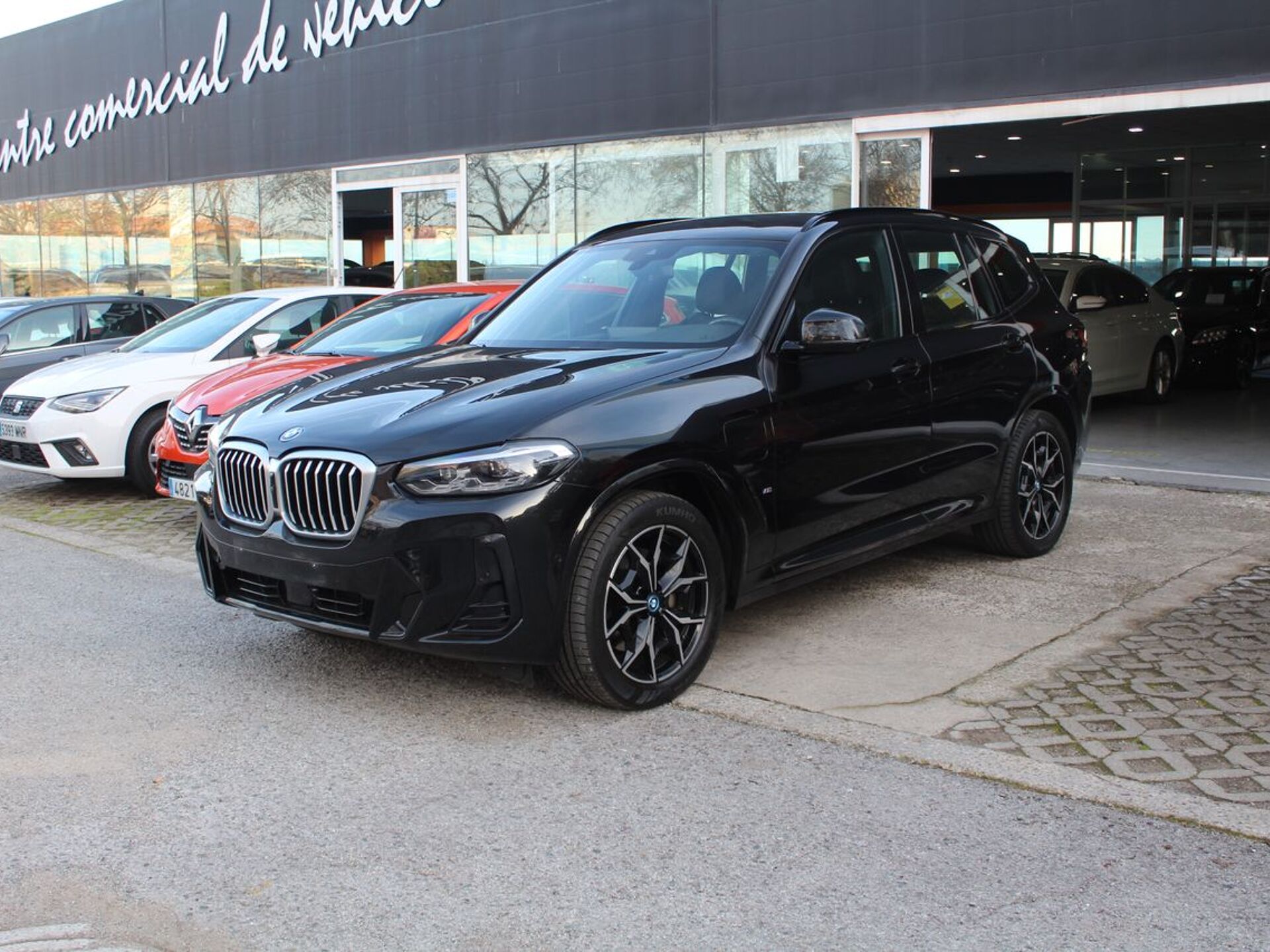 Imagen 1 de BMW X3