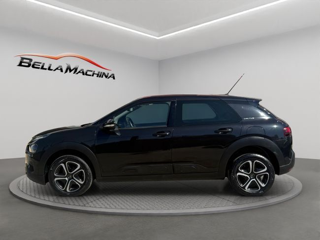 Foto del CITROEN C4 Cactus 1.6BlueHDi S&S Feel 100