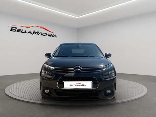 Foto del CITROEN C4 Cactus 1.6BlueHDi S&S Feel 100