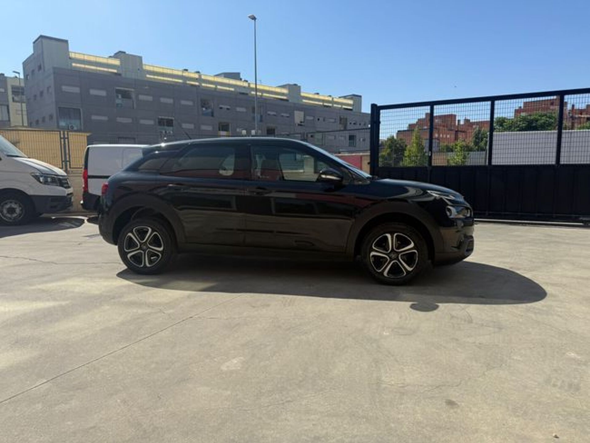 Imagen 3 de CITROEN C4 Cactus