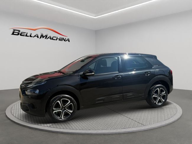 Foto del CITROEN C4 Cactus 1.6BlueHDi S&S Feel 100