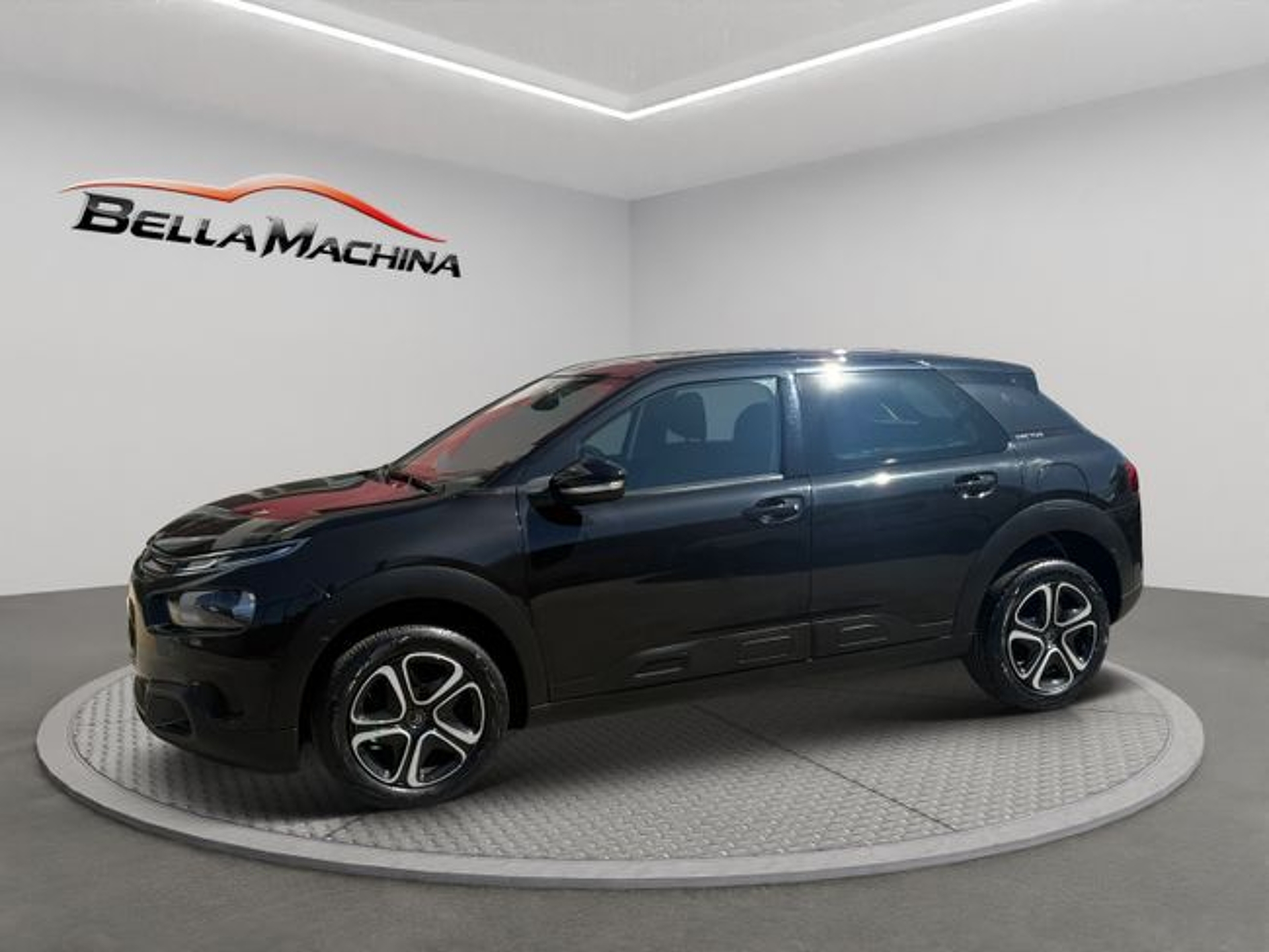 Imagen de CITROEN C4 Cactus