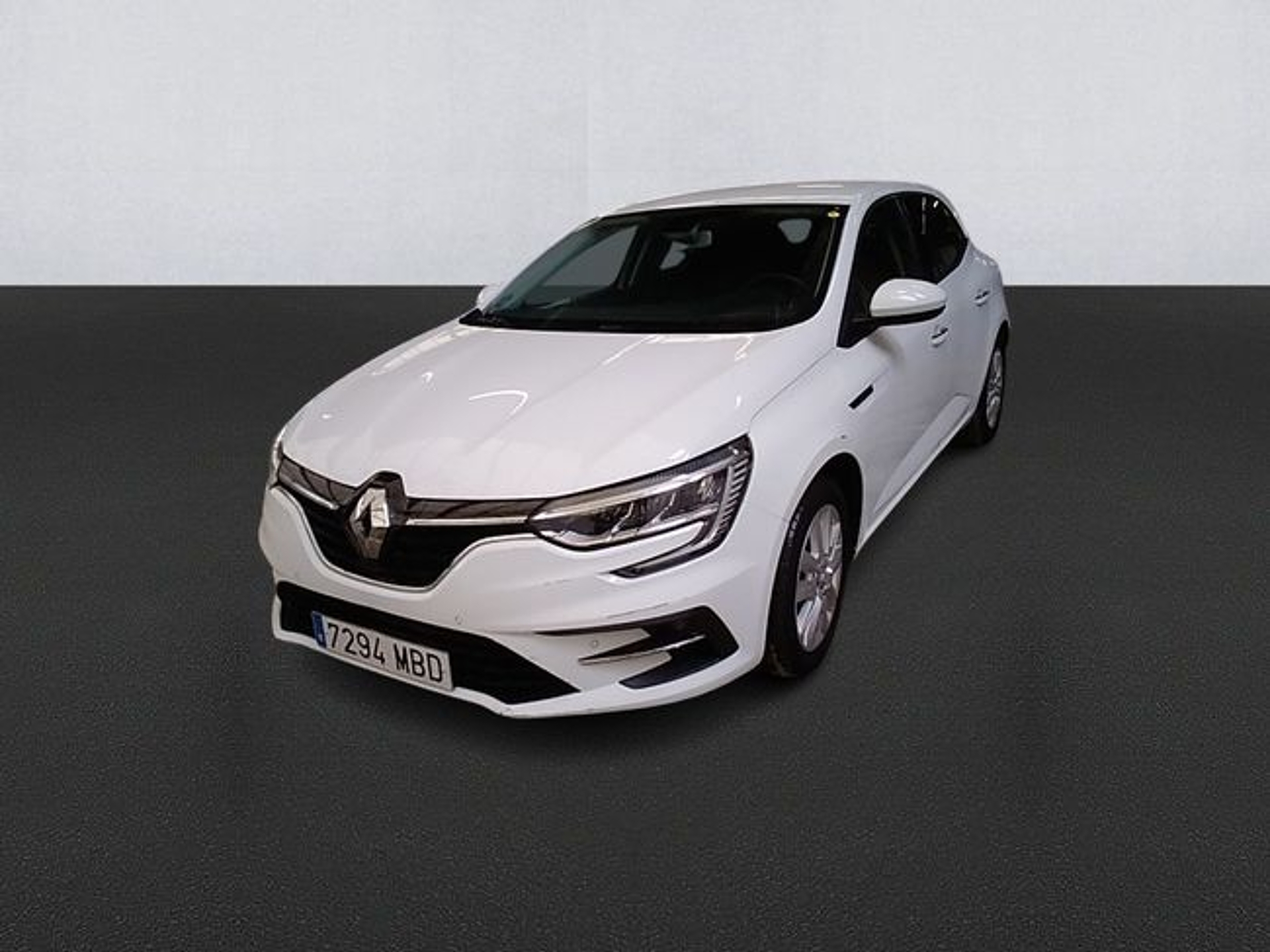 Imagen de RENAULT Mégane