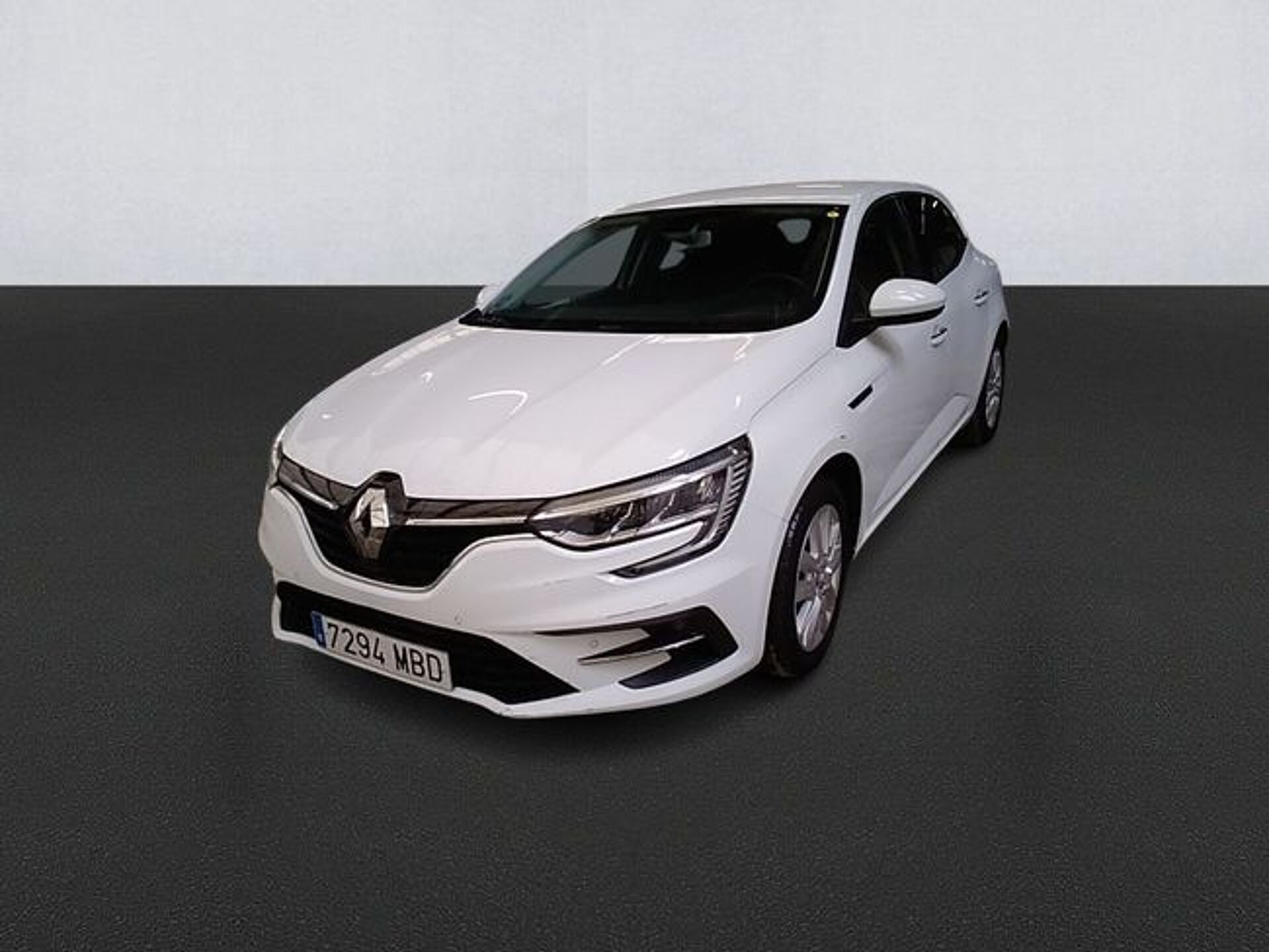 Imagen 1 de RENAULT Mégane