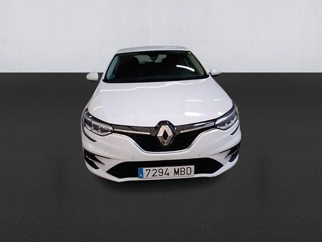 Foto del RENAULT Mégane 1.5dCi Blue Business 85kW