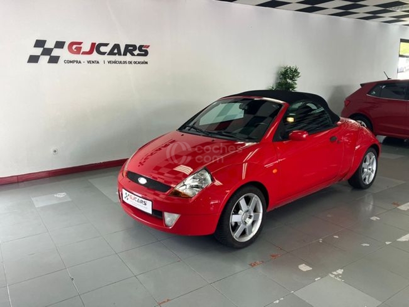 Foto del FORD Ka Sport