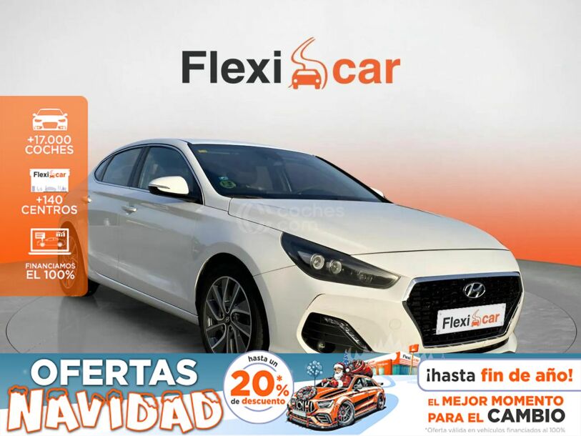 Foto del HYUNDAI i30 CW 1.0 TGDI Klass Max