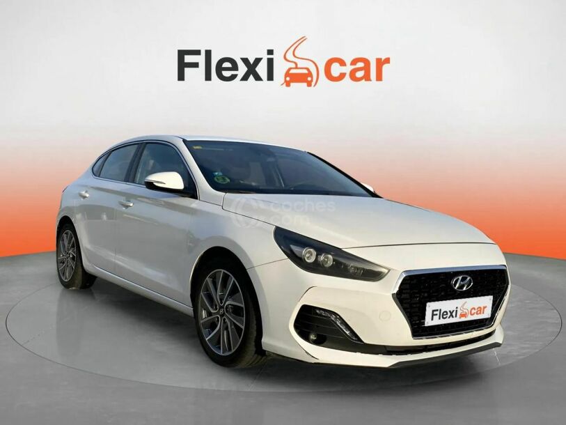 Foto del HYUNDAI i30 CW 1.0 TGDI Klass Max