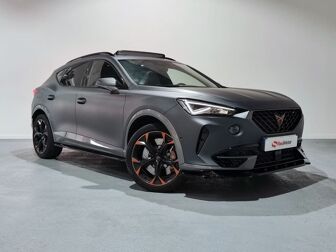 Imagen de CUPRA Formentor 2.0 TSI 310 VZ DSG 4Drive