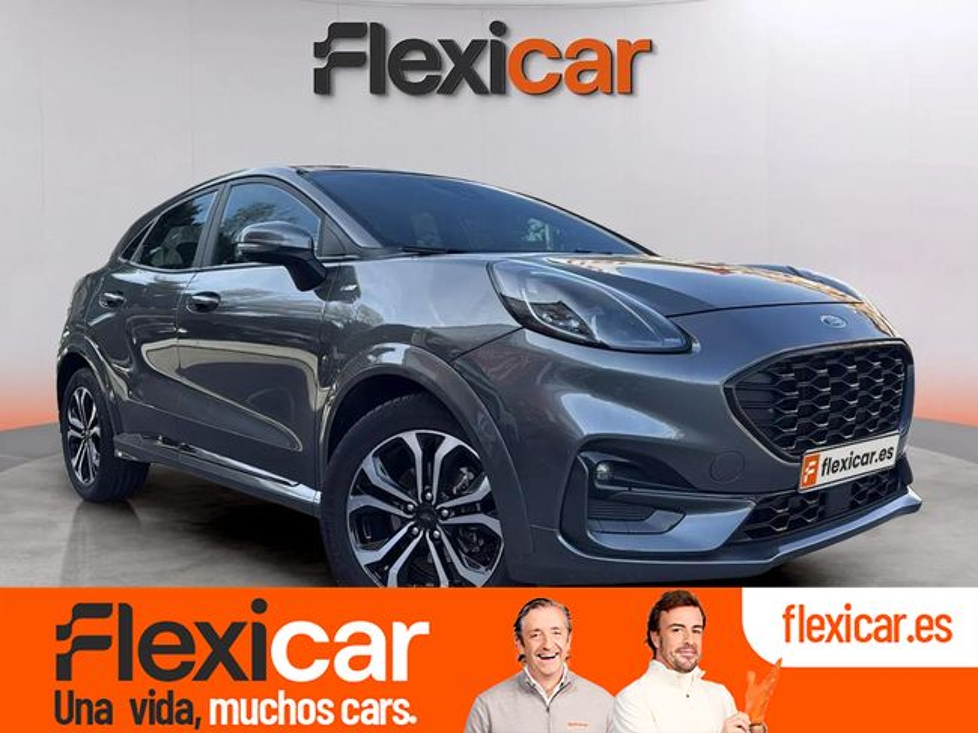 Imagen de FORD Puma
