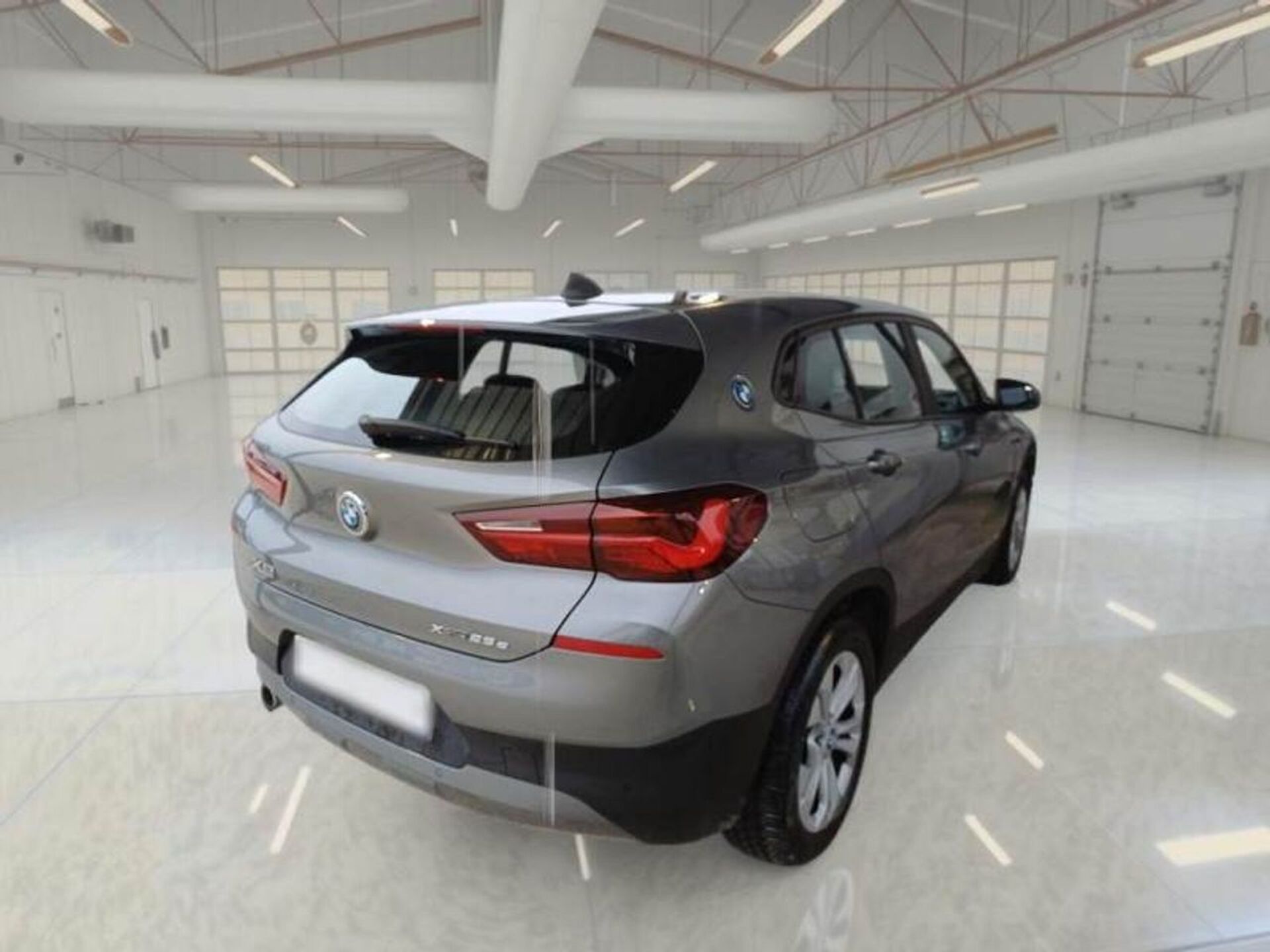 Imagen 3 de BMW X2