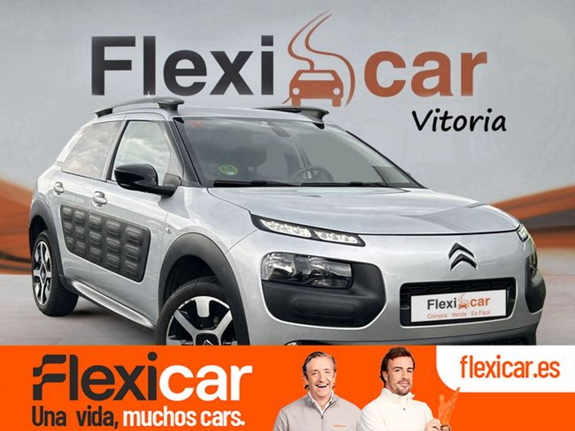 Imagen de CITROEN C4 Cactus