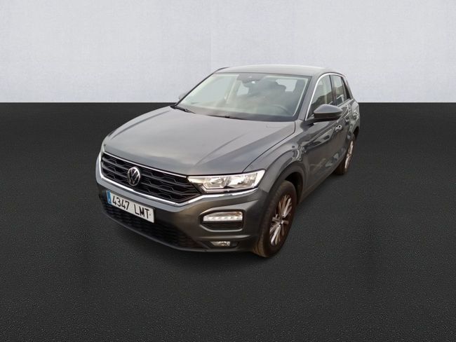 Foto del VOLKSWAGEN T-Roc 2.0TDI Edition 85kW