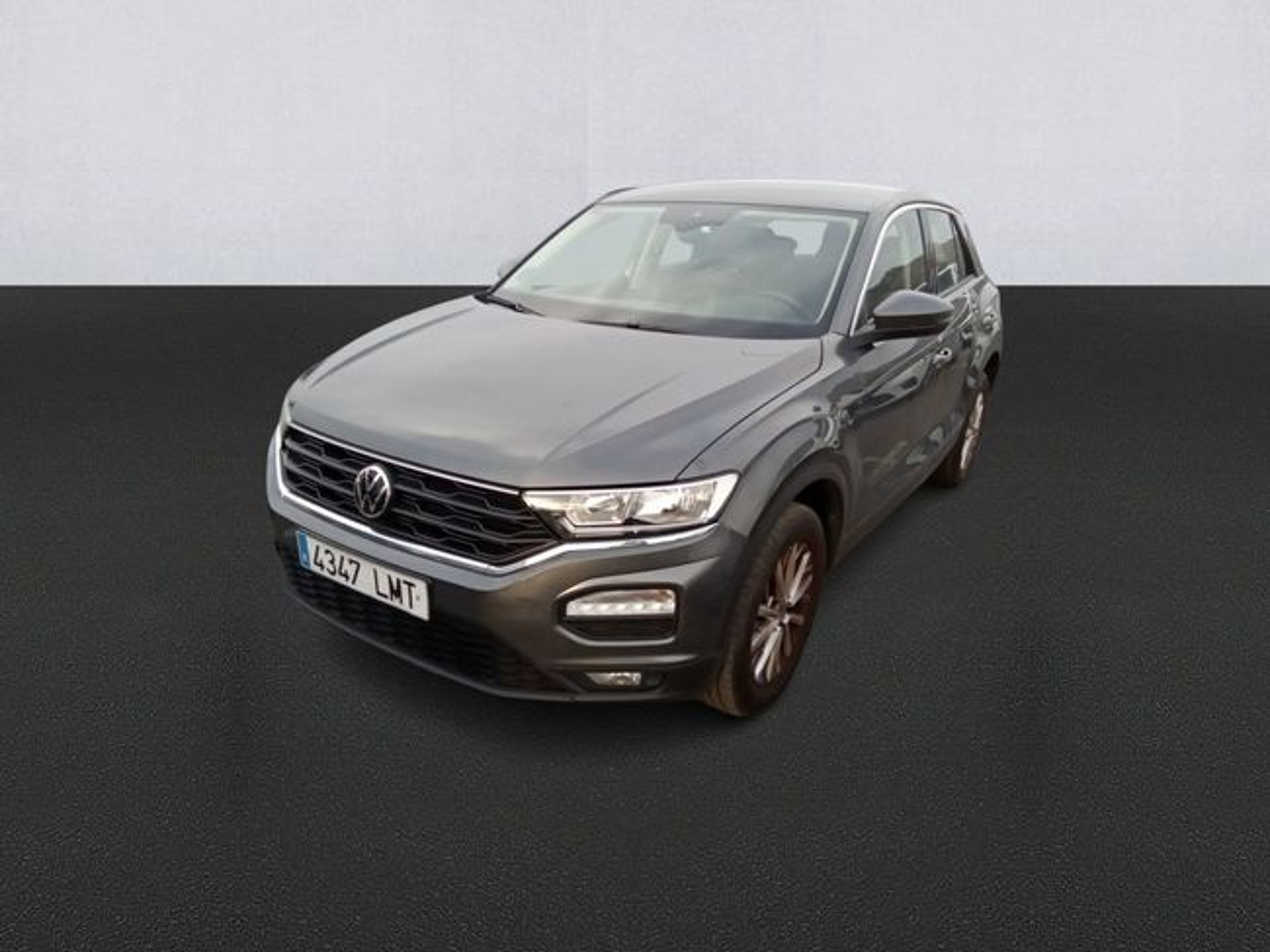 Imagen de VOLKSWAGEN T-Roc