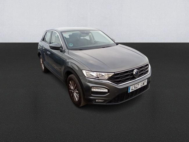 Foto del VOLKSWAGEN T-Roc 2.0TDI Edition 85kW