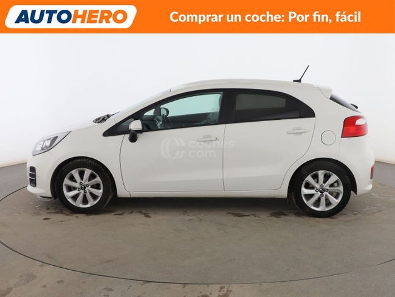 Foto del KIA Rio 1.2 CVVT Eco-Dynamics x-Tech