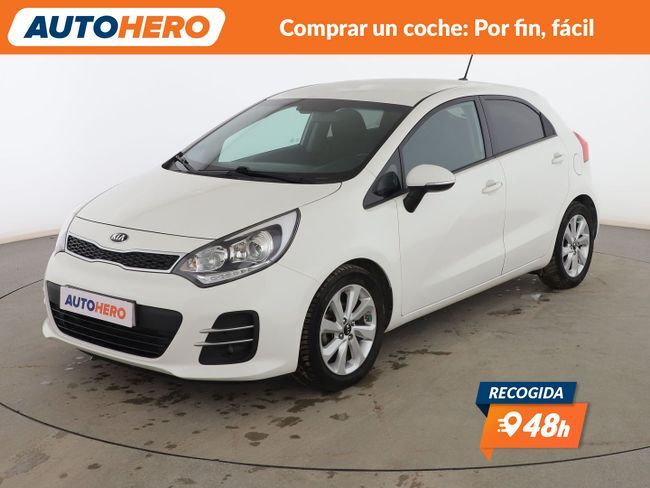 KIA Rio (1.2 X-Tech) en Madrid