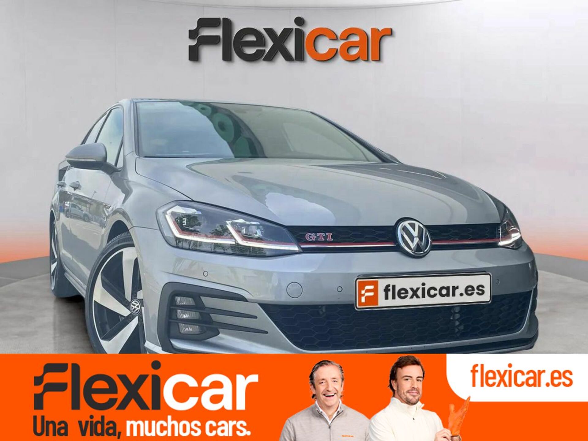 Imagen de VOLKSWAGEN Golf
