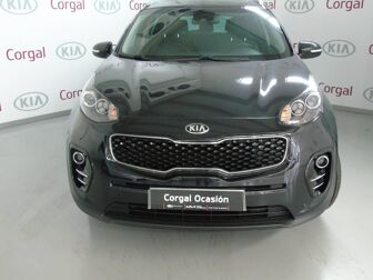 Imagen de KIA Sportage 1.6 GDi x-Tech17 4x2