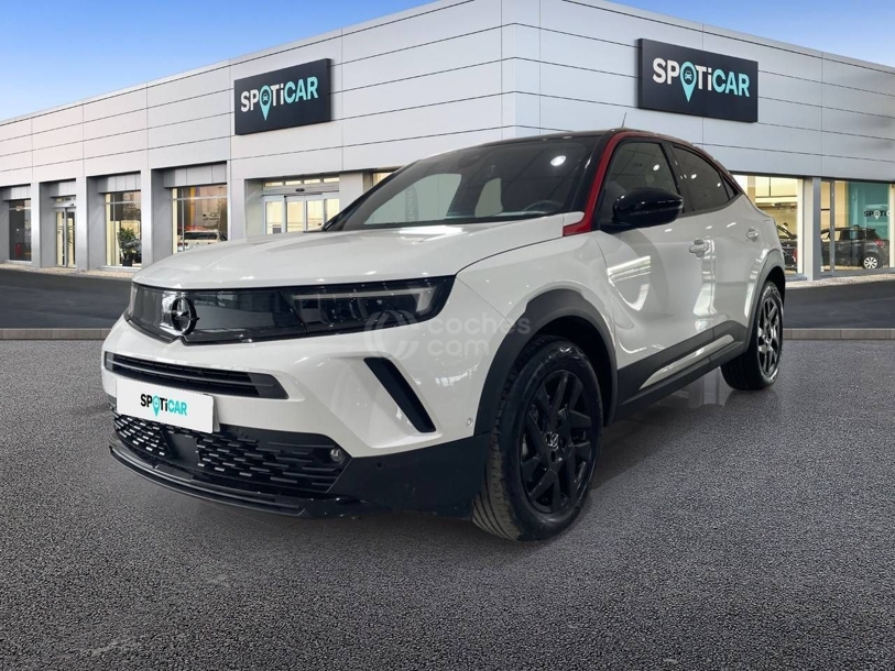 Foto del OPEL Mokka -e GS Line-e