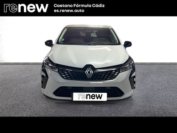 Foto del RENAULT Clio dCi Evolution 74kW