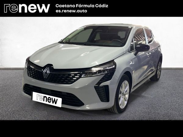 Foto del RENAULT Clio dCi Evolution 74kW