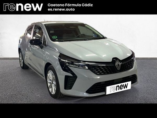 Foto del RENAULT Clio dCi Evolution 74kW