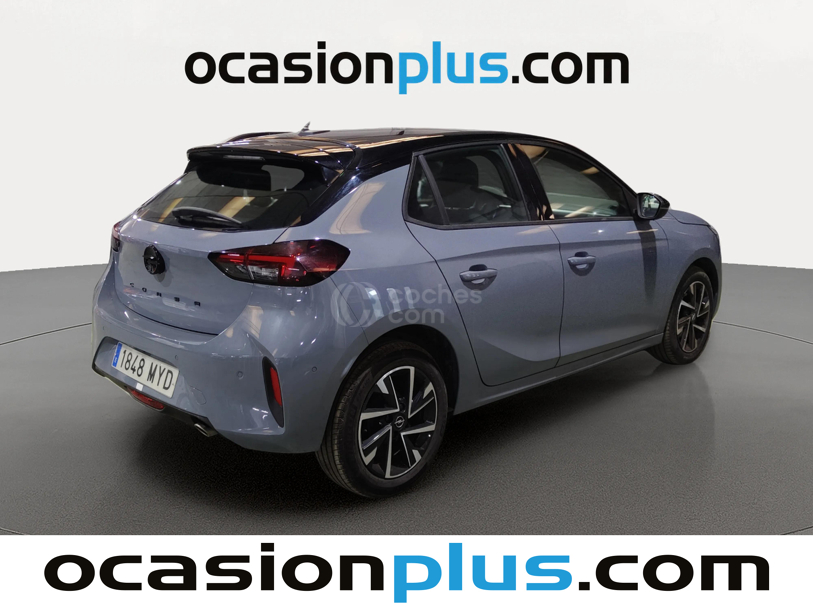 Foto del OPEL Corsa 1.2T XHL S-S GS 100
