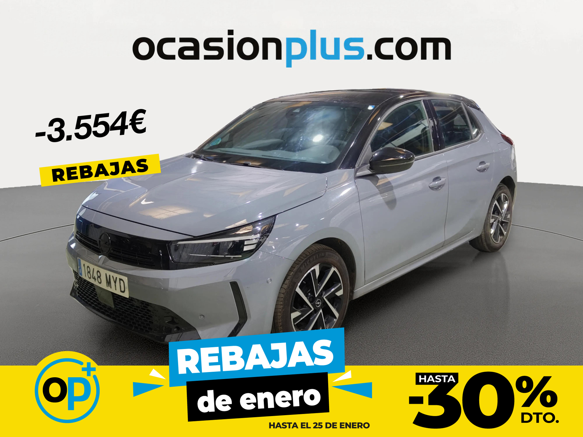Imagen de OPEL Corsa