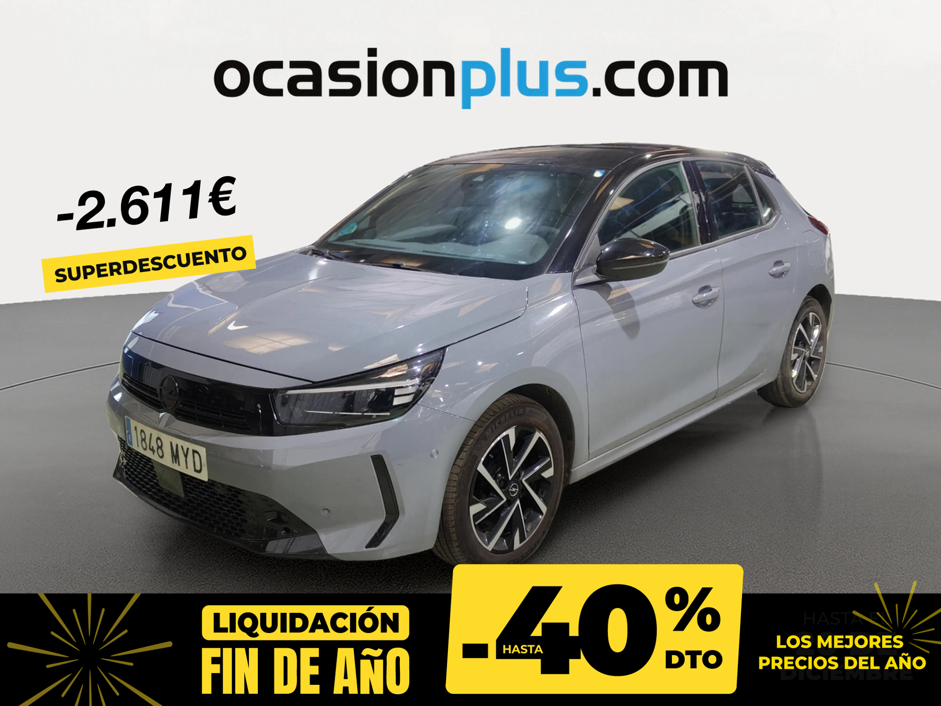 Imagen de OPEL Corsa