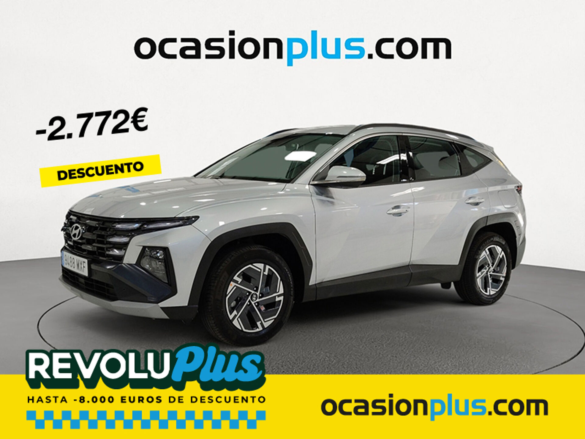 Imagen de HYUNDAI Tucson