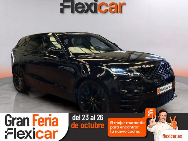 LAND ROVER Range Rover Velar (3.0D D300 R-Dynamic HSE 4WD Auto) en Castelló