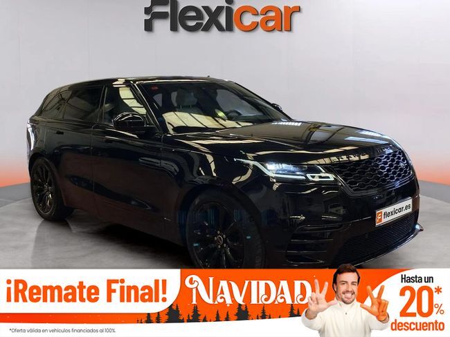 LAND ROVER Range Rover Velar (3.0D D300 R-Dynamic HSE 4WD Auto) en Castelló