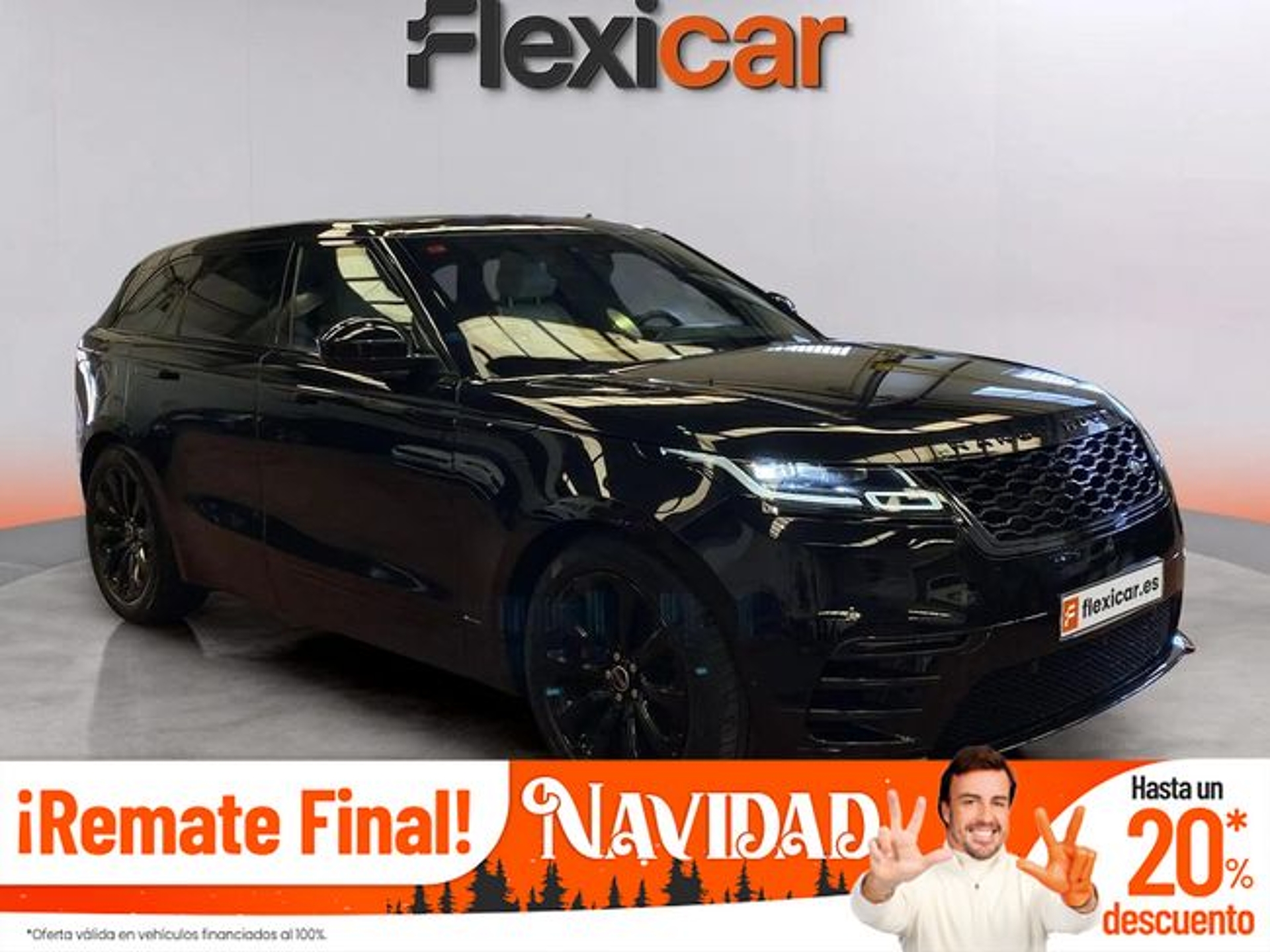 Imagen de LAND ROVER Range Rover Velar