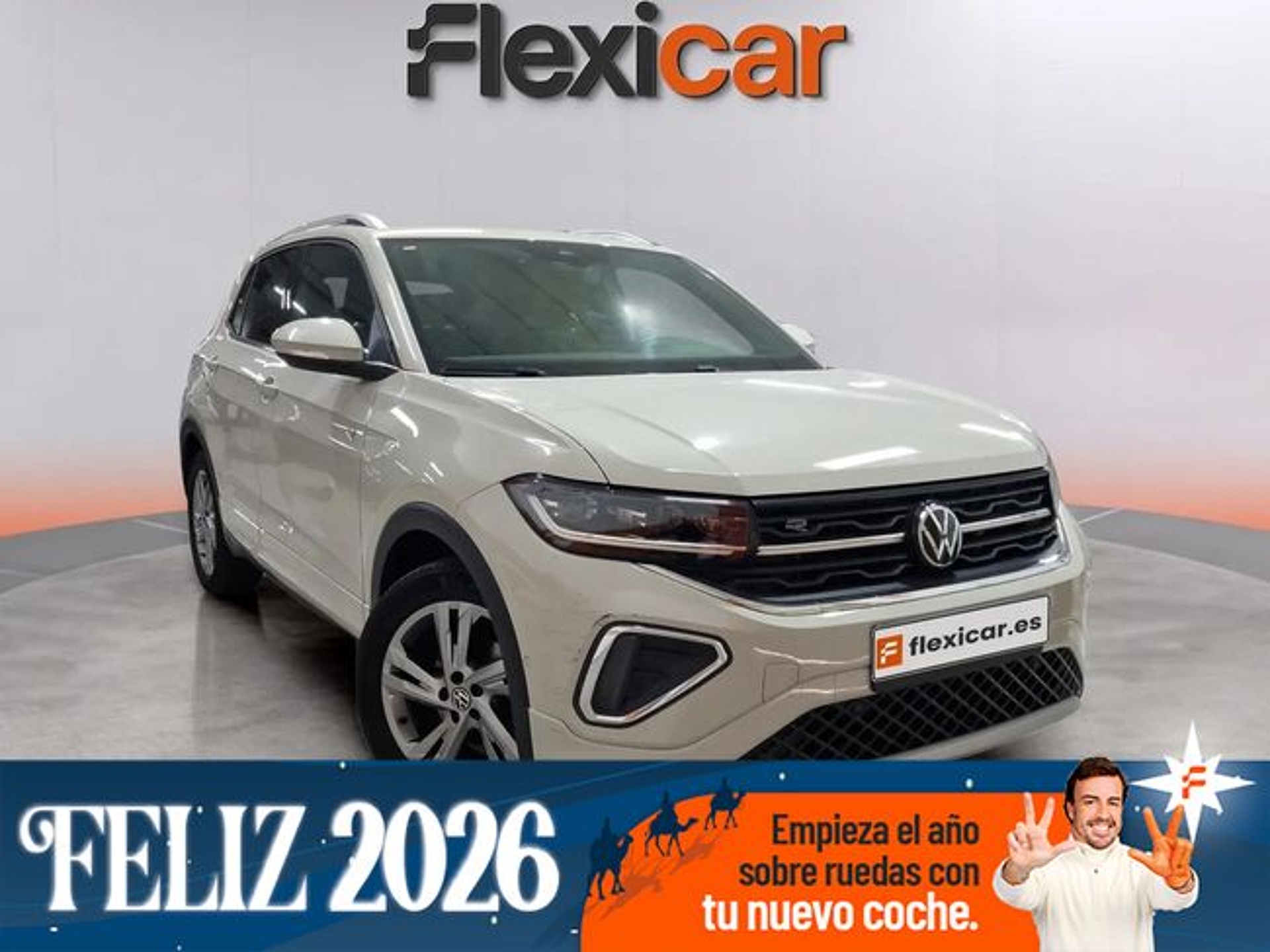 Imagen de VOLKSWAGEN T-Cross