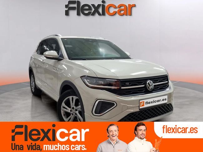 Foto del VOLKSWAGEN T-Cross 1.5 TSI R-Line 110kW Aut.