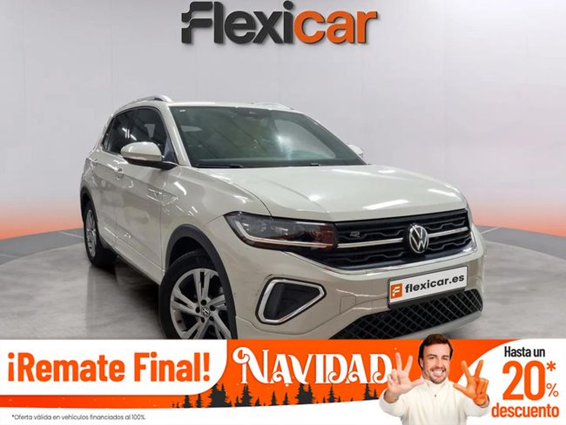 Imagen de VOLKSWAGEN T-Cross