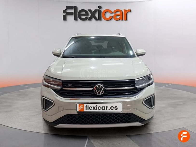 Foto del VOLKSWAGEN T-Cross 1.5 TSI R-Line 110kW Aut.