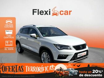 Imagen de SEAT Ateca 2.0TDI CR S&S Xcellence 150