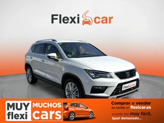 Imagen de SEAT Ateca 2.0TDI CR S&S Xcellence 150