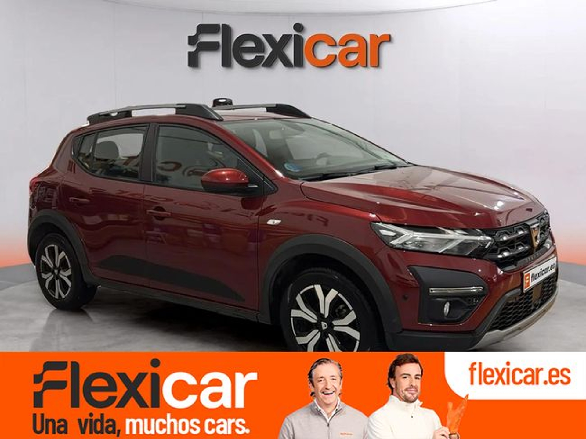 Imagen de DACIA Sandero