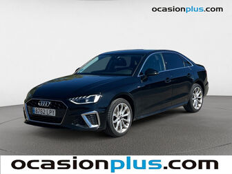 Imagen de AUDI A4 30 TDI S line S tronic 100kW